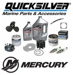 Mercury Quicksilver Oem Marine Parts And Accessories ( Select Your ). Fixed Price $25.00.