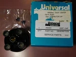 Westerbeke Universal 262281 Distributor Cap Grommets Included Genuine Oe New!. Fixed Price $23.99.