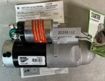 Premium Starter Reman 6484S No Core Charge. Fixed Price $130.00.