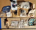 Ring Seals Clip Nuts Primer Bulbs Piston Big Lot Nos Omc Lawn-boy Genuine. Fixed Price $45.00.