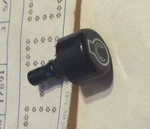Omc 0327302 Start Button, Inner New. Fixed Price $9.95.