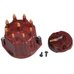 Summit Racing Distributor Cap And Rotor Kit G5234. Fixed Price $35.99.