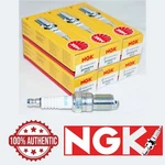 Set Of Mercruiser Ignition Spark Plugs BPR6EFS Ngk 3623 Ac 4.3 Mercury. Fixed Price $46.03.