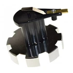 Regitar RMN014 Usa Distributor Cap F/gm V-8 Engines W/thunderbolt Iv & Hei. Fixed Price $19.01.