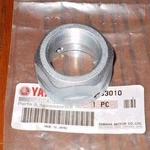 Yamaha Raptor 125, 250, 350 Rear Axle Lock Nut 90170-33010-00. Fixed Price $49.95.
