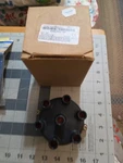 New Genuine Volvo Penta Distributor Cap 841926-9. Fixed Price $18.35.