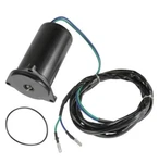 Tilt Trim Motor For Omc Johnson Evinrude Sea Drive 391264 393259 393988 10810. Fixed Price $160.00.