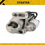 New Starter Motor 6792N For Marine Mercruiser; Clark Volvo Penta 3.0/8.2L V6 V8. Fixed Price $43.99.