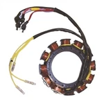 Mercury 2.5L 135-150-175-200 Sierra 18-5876 Stator 40A Yellow Wire 398-9610A19. Fixed Price $874.54.