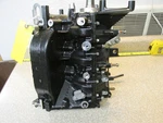 Johnson Evinrude 25 Hp 438066 Cylinder & Crankcase Assy. Fixed Price $250.00.