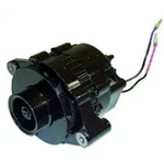 Sierra 18-5967 Alternator Serpentine Pulley 55 Amp For Mercruiser Sterndrives. Fixed Price $222.01.