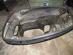 Mercury Optimax 225HP Stroke Outboard Side Cover Set (850302A1/850301A1). Fixed Price $90.00.