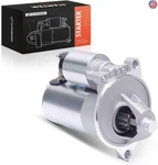 A-premium Starter Motor Compatible With Ford, Lincoln & Mercury Models. Fixed Price $166.20.
