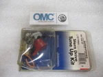 C5C Omc Evinrude Johnson 0172531 Ignition Tune-up Kit Oem New Factory Boat Parts. Fixed Price $11.86.