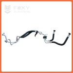 11-19 Bmw F01 F02 F10 F13 550 650 750 N63 Engine Oil Cooler Pipe Line Set Oem. Fixed Price $125.00.