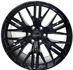 New 22" ZL1 Gloss Black Replica Wheels Gmc Sierra 1500 AT4 Denali 6X5.5 +18. Fixed Price $1229.99.