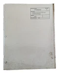 Volvo Trucks Wxr Wiring Diagram Set For TD73 And Cummins L10 1992. Fixed Price $45.99.