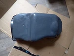 L2 Omc Cobra Stringer 4CYL 120HP 140HP 2.5 3.0L Oil Pan 0313647 1970-1989. Fixed Price $128.00.