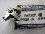 New Oem Quicksilver/mercury Ignition Points 80930M. Fixed Price $15.99.