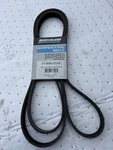 Mercruiser 57-865615Q08 Oem Serpentine Belt New Package. Fixed Price $35.00.
