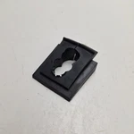 Johnson Evinrude Outboard 50 Hp Battery Cables Grommet Boot 0340213 Omc. Fixed Price $25.97.