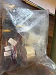 New Mercury Triple Key Switch 87-893353A05. Fixed Price $183.44.