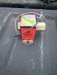 24V Facet Solid State Fuel Pump For All Carbureted 5 6 Psi Engines Case Pns. Fixed Price $45.00.