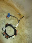 Johnson 60HP 2 Stroke Outboard Cdi Aftermarket Stator (173-4560). Fixed Price $100.00.