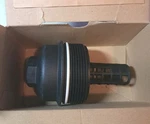 Volvo Penta 8692306 Oem (oil Filter Housing) New. Fixed Price $22.00.