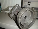 New Omc Sterndrive Vintage Water Pump Housing, Oem Part #313230. Fixed Price $23.99.