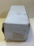 .chrysler Rotor And Shaft Assembly F14003-2. Fixed Price $39.50.