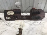 00 Four Winns 338 Vista Boat Dash Ignition Switches Control Board Panel. Fixed Price $150.00.