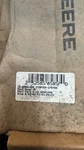 New Oem John Deere Starter Motor Remanufactured SE501406. Fixed Price $350.00.