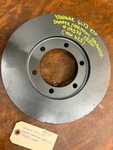 Yanmar 6LY3-ETP Damper/harmonic Balancer #119578-28300. Fixed Price $342.95.