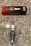 Champion Spark RC10ECC Copper Plus Quick Silver Plugs 33-918 Free Ship. Fixed Price $14.99.