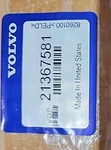 21367581 Volvo Marine Engine Ecm. Fixed Price $500.00.