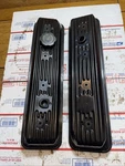 Mercruiser 5.0/5.7/6.2 Vortec Valve Covers. Fixed Price $99.00.
