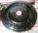 Gm Flywheel #14096626 153 Teeth 12 3/4" Dia 2" Inside Hole Came Off 1992 3.0. Fixed Price $150.00.