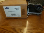Sierra Regulator/rectifier Pn 18-5828. Fixed Price $200.00.