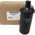 New Oem Mercruiser Ignition Coil 806529A1 898253T24 V6 V8 Cylinder. Fixed Price $79.99.