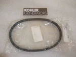 M2 Genuine Kohler Generators 250883 V-belt Oem New Factory Boat Parts. Fixed Price $24.00.