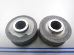 *new Oem* (lot Of 2) 0810 Omc Johnson Evinrude Rubber Mount 0382510. Fixed Price $22.00.