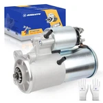 Ezexpreze 6646N Ford New Starter Replacement 00-05 Excursion, 99-13 Exped.... Fixed Price $94.49.