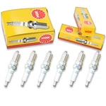 Pc X Ngk Standard Spark 3623 BPR6EFS Tune Up Kit. Fixed Price $51.02.