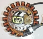 Suzuki Battery Charging Coil Stator 32120-87J20 '00-10 40-50HP. Fixed Price $38.75.