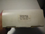 Omc #503756 7.4 L+8.2 Spitfire Dds 1990-1994 Ignition Wire Set, Free Freight. Fixed Price $29.95.
