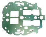 Powerhead Housing Plate Gasket Set 79-91 Mercury 2.0L 2.4L V6 27-11338A88 Efi. Fixed Price $28.21.