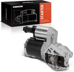 A-premium Starter Motor Compatible With Acura Mdx 2003 2004 2005 2006 3.5L,.... Fixed Price $143.97.