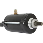 Starter For Honda Aquatrax Jet Ski 31200-HW1-671, 18431, 464201, 31200HW1671. Fixed Price $78.65.