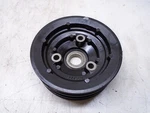 Y2 Mercruiser 4.3L 305 350 5.7L 5.0 V6 V8 Harmonic Balancer Pulley 90081-C. Fixed Price $110.95.